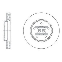 Фото Hi-Q SD4202