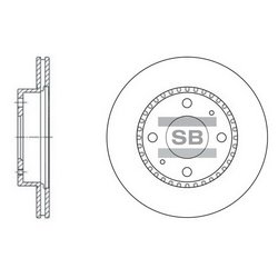 Hi-Q SD4205