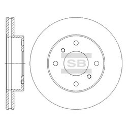 Hi-Q SD4225