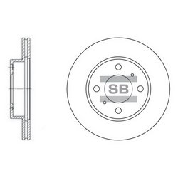 Hi-Q SD4303