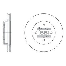 Hi-Q SD4309