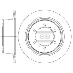 Hi-Q SD4335