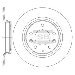 Hi-Q SD4412