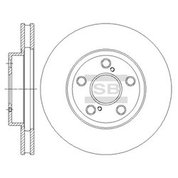 Hi-Q SD4629