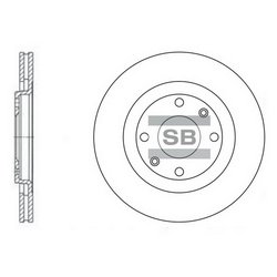 Фото Hi-Q SD5002