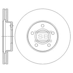 Hi-Q SD5302