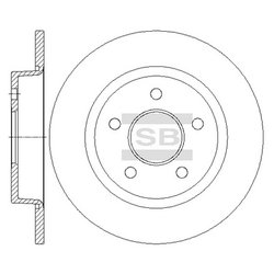 Hi-Q SD5307