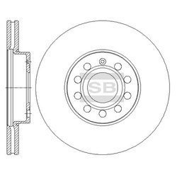 Hi-Q SD5405