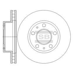 Hi-Q SD5507