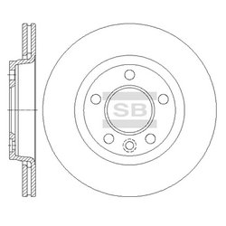 Hi-Q SD5702