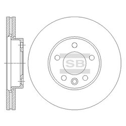 Фото Hi-Q SD5703