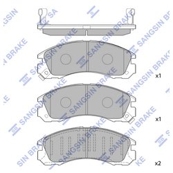 Hi-Q SP1068