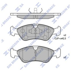 Hi-Q SP1078