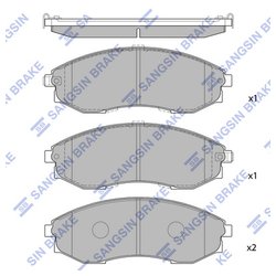 Hi-Q SP1083