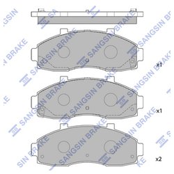 Hi-Q sp1091