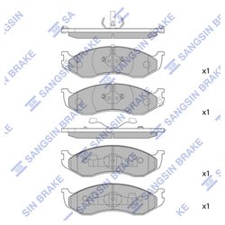 Hi-Q SP1112