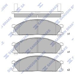 Hi-Q SP1140