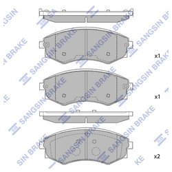 Hi-Q SP1144