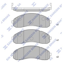 Hi-Q sp1148