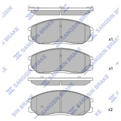 Hi-Q SP1157