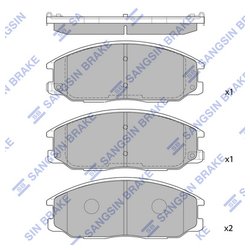 Hi-Q SP1171