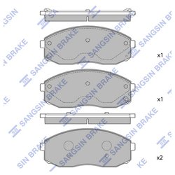 Hi-Q sp1176