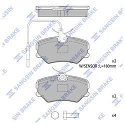 Hi-Q SP1180