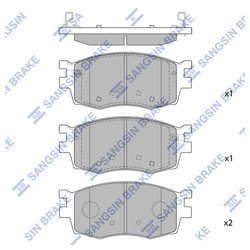 Hi-Q SP1186