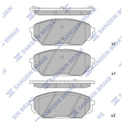 Hi-Q SP1203