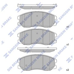 Hi-Q SP1204