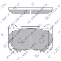 Hi-Q sp1206