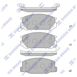 Hi-Q SP1219