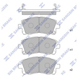 Hi-Q SP1225