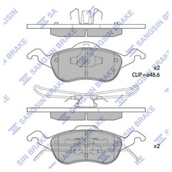 Hi-Q SP1259