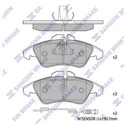 Hi-Q SP1273