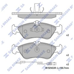 Hi-Q SP1274