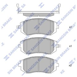 Hi-Q SP1367