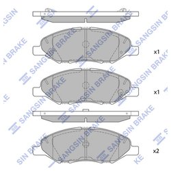 Hi-Q SP1383