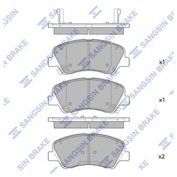 Hi-Q SP1399A