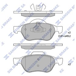 Hi-Q SP1414