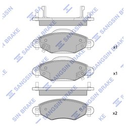 Hi-Q SP1419