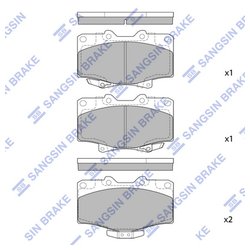 Hi-Q SP1420