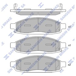 Hi-Q sp1446