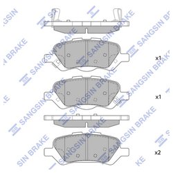 Hi-Q SP1459