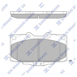 Hi-Q SP1486