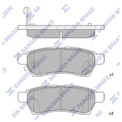 Hi-Q SP1513