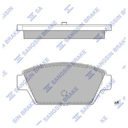 Hi-Q SP1514