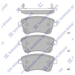 Hi-Q SP1515