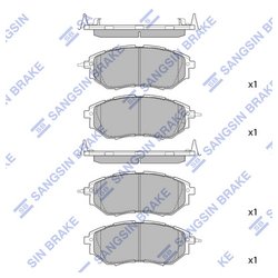 Hi-Q sp1534