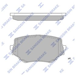 Hi-Q SP1535